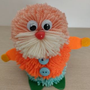 Мой дедушка