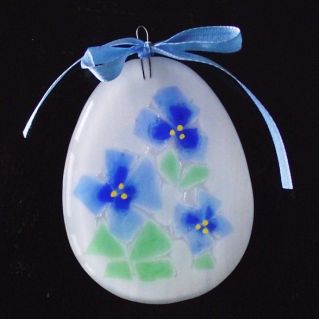 Пасхальное яйцо