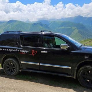 Будь там, где твоё сердце