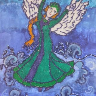 Царевна Лебедь