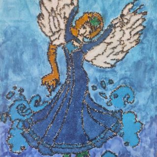 Царевна Лебедь