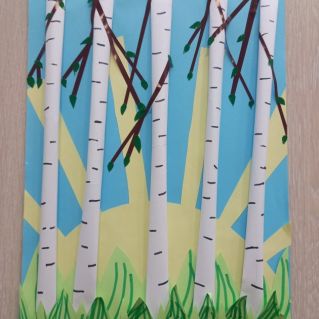 Весне дорогу!