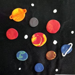 Тайны далеких планет