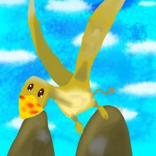 Диморфодон