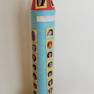 "По звёздному маршруту"