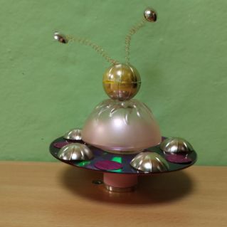 "Привет земляне"