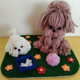 "Ушастое счастье"