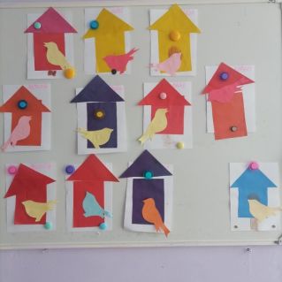 «Скворечник»