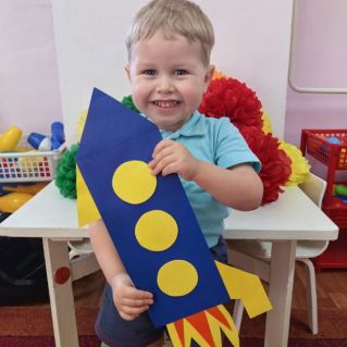 "Там мои мечты"