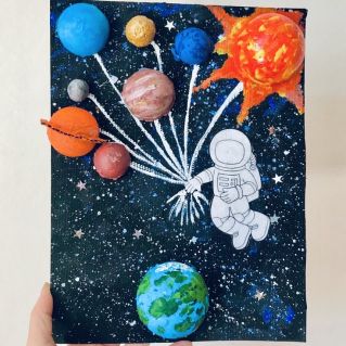 Всё в наших руках