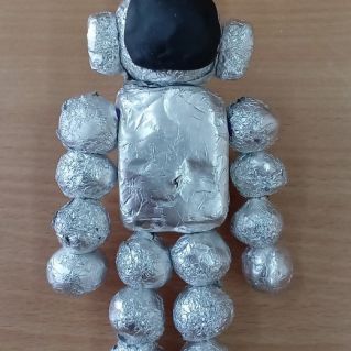 "Космонавт"