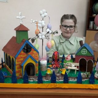 Пасхальное чудо