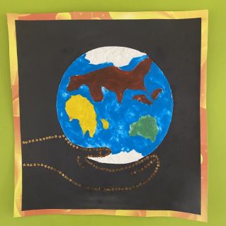 Млечный путь