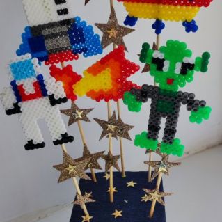 Открытый космос