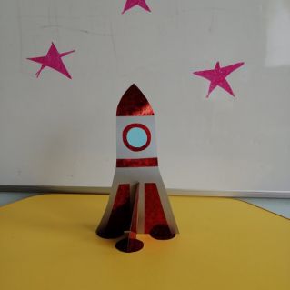 Ракета "Восток"