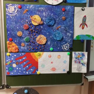 Далекая Вселенная