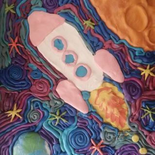 "Через тернии к звездам"