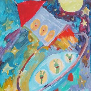 Во вселенной