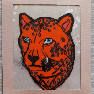 "Портрет Лео"