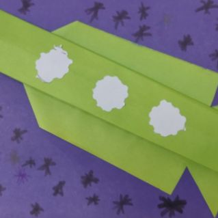 Открытый космос