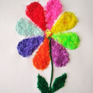 "Цветок Пожеланий"