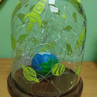 "Вселенная"