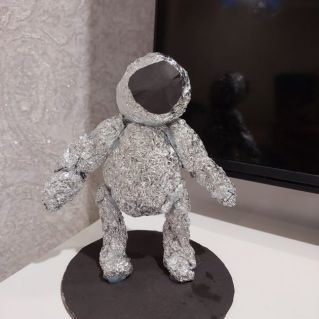 "Космонавт"