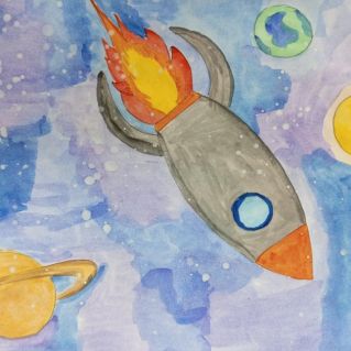 Космическая реальность