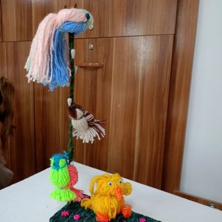 Вербное воскресенье