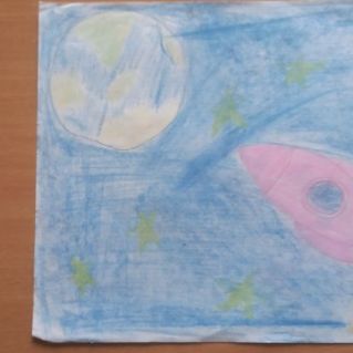 Мы и космос