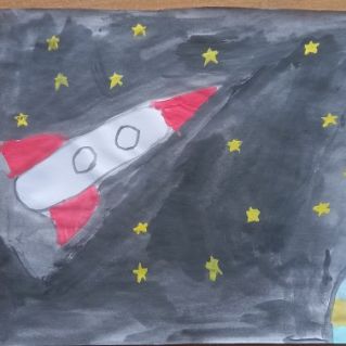 Загадки Космоса