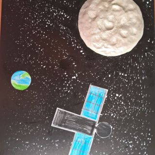 Красота Вселенной