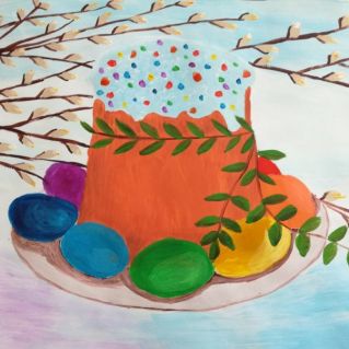 Светлое Утро