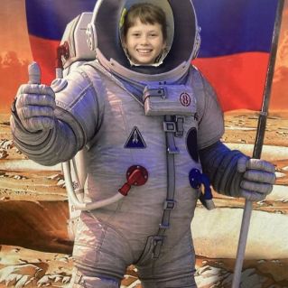 Я - исследователь космоса