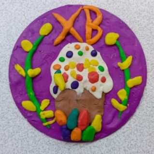 "Великая Пасха"