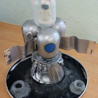 Космический шатл