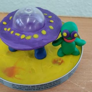 Инопланетянин