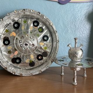 «Привет,земляне!»