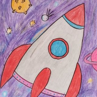 Космос зовет