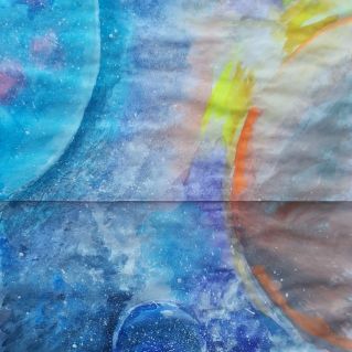 "В окрестностях звезды"