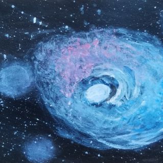 "Тайны Вселенной"