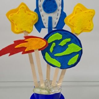 "Красота вселенной"