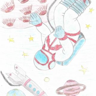 Тайны космоса