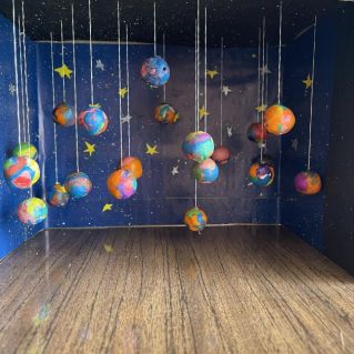 Солнечная система