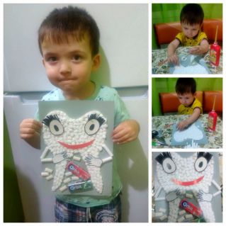 "Гигиена- залог семейного здоровья"