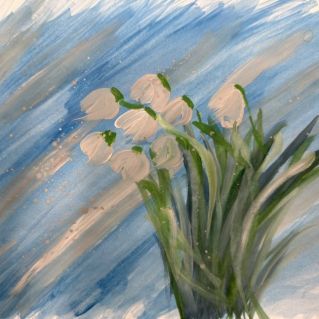 Первоцветы