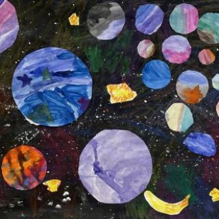 «Неразгаданный космос»