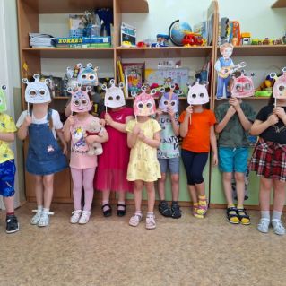 Мы-лунатики!