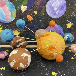 «Солнечная система»