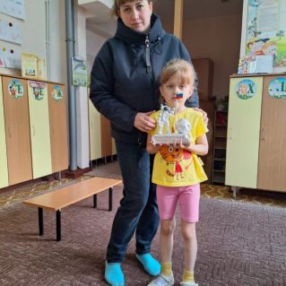 Первые в космосе